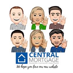 Central Mortgage Broker