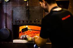 Firedoor Restaurant