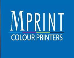 M Print Colour Printers