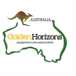 Golden Horizons Migration Law Consultants