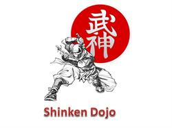 Bujinkan Shinken Dojo