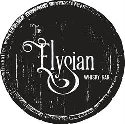 The Elysian Whisky Bar