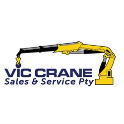 Vic Crane Sales & Service Pty.Ltd