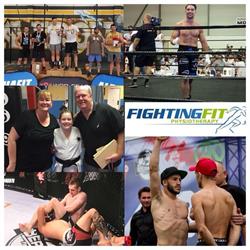 Fighting Fit Physiotherapy