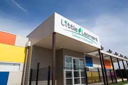 Little Learners Day Care Centre