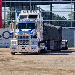 Milin Transport