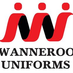 Wanneroo Uniforms Perth - Embroidery & T Shirt Printing