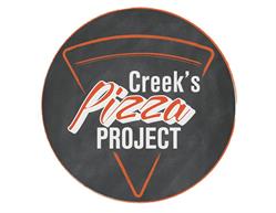 Creek's pizza project