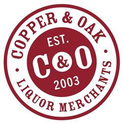 Copper & Oak Liquor Merchants Tuart Hill