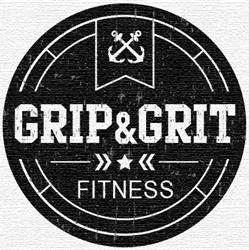 Grip and Grit Fitness