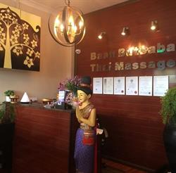 Baan Butsaba Thai Massage Rosebery