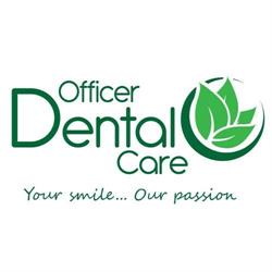 Officer Dental Care