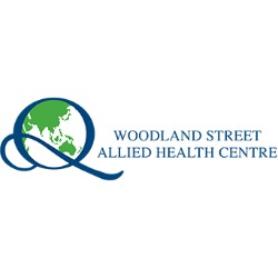 Woodland Street Allied Health Centre