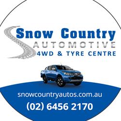 Snow Country Automotive