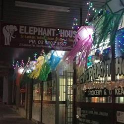 Elephant House