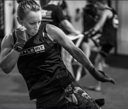 SKM Martial Arts