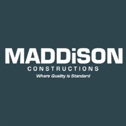 Maddison Constructions