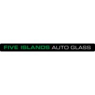 Five Islands Auto Glass