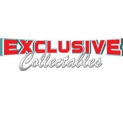 Exclusive Collectables