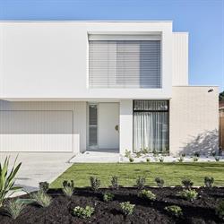Thomas Archer Homes
