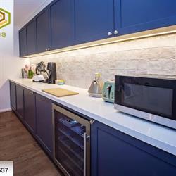 Overall Cabinets