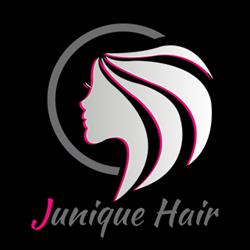 Junique Hair