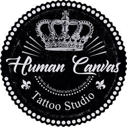 Human Canvas