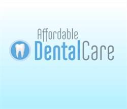 Affordable Dental Care