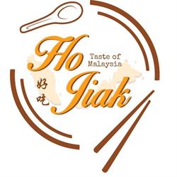 Ho Jiak - Haymarket