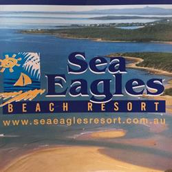 Sea Eagles Beach Resort