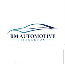 BM Automotive Singleton