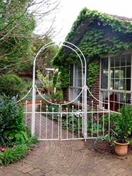 Highland Garden Hideaway