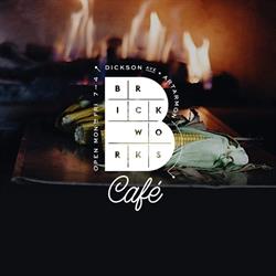 Brickworks Cafe