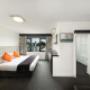 Guest room with king bed(s)