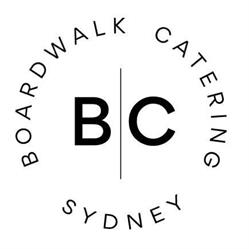 Boardwalk Catering