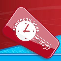 Homebush Out Of School Hours
