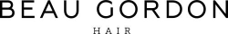 Beau Gordon Hair