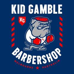 Kid Gamble Barbershop