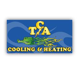 TCA Cooling & Heating