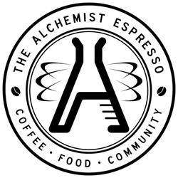 The Alchemist Espresso