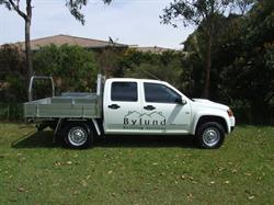 Bylund Building Services