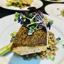 Simply Sublime Catering