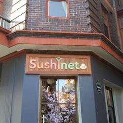 Sushinet Newcastle CBD