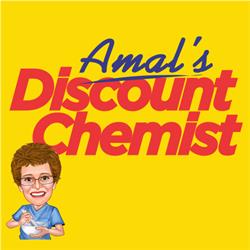 Amal's Discount Chemist West Ryde