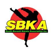 South Burnett Karate Association