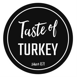 Taste of Turkey