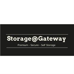 Storage @ Gateway
