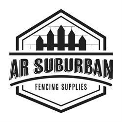 AR Suburban Fencing Supplies
