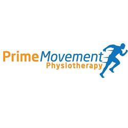 Prime Movement Physiotherapy