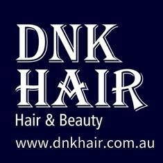 DNK Hair